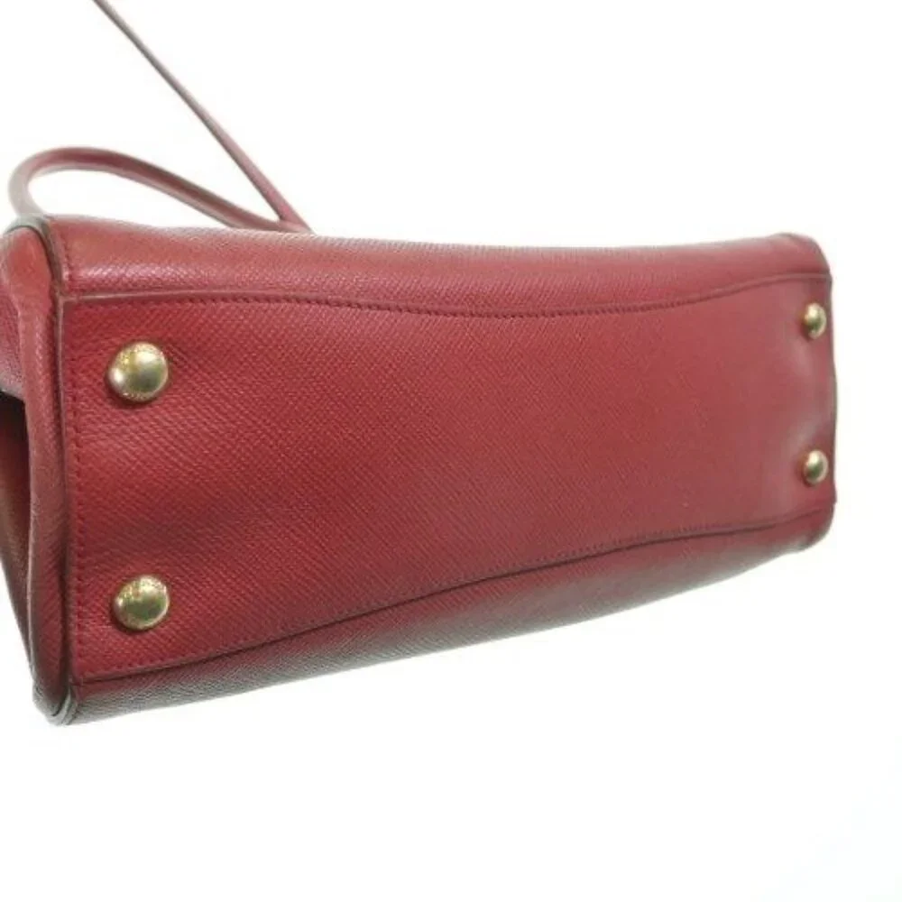 ★SOLD★ Prada Handbag - Picture 12 of 14
